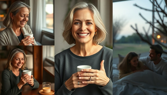 Découvrez comment la bague Aurox Pro peut améliorer votre sommeil naturellement sans médicaments