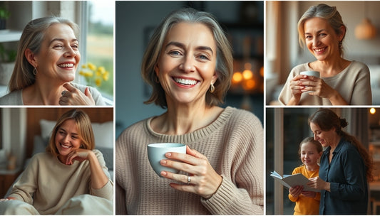 Découvrez la bague Aurox Pro : une solution magnétique pour réduire le stress et améliorer la qualité du sommeil naturellement