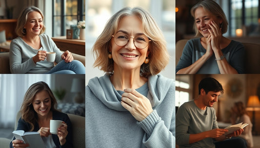 Découvrez la bague magnétique Aurox Pro : votre alliée pour améliorer la qualité du sommeil sans médicaments