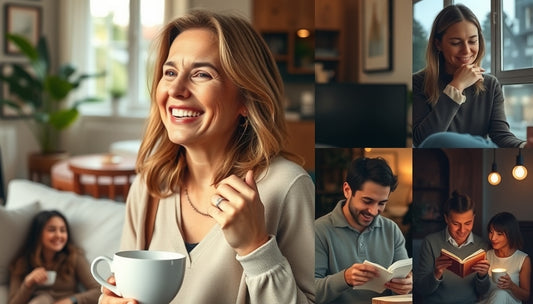 Découvrez la bague magnétique Aurox Pro : Votre alliée pour améliorer la qualité du sommeil sans médicaments