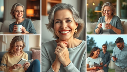 Découvrez la bague Aurox Pro : votre solution naturelle pour améliorer la qualité du sommeil sans médicaments