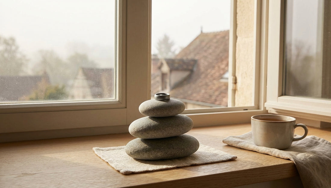 L'équilibre corps-esprit : Votre guide pour une vitalité retrouvée