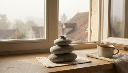 L'équilibre corps-esprit : Votre guide pour une vitalité retrouvée