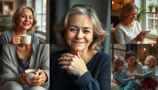 Comment la bague Aurox Pro peut améliorer votre sommeil sans médicaments