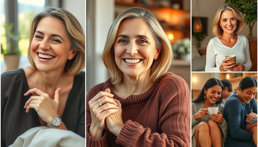 Découvrez comment la bague Aurox Pro améliore la qualité du sommeil sans médicaments