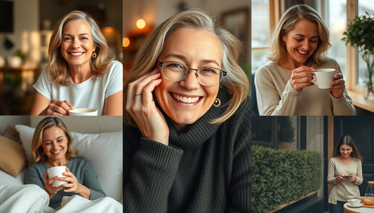 Découvrez comment la bague Aurox Pro peut améliorer votre qualité de sommeil sans médicaments