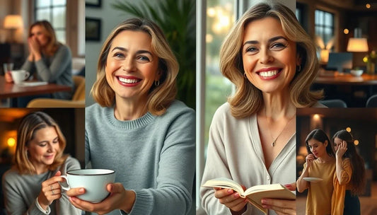 Découvrez comment la bague magnétique Aurox Pro améliore naturellement votre qualité de sommeil et réduit le stress