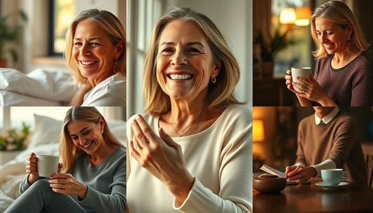 Découvrez la Bague Aurox : Votre Solution Naturelle pour Améliorer le Sommeil et Réduire le Stress Sans Médicaments