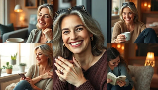 Découvrez la meilleure bague magnétique pour améliorer la qualité du sommeil sans médicaments