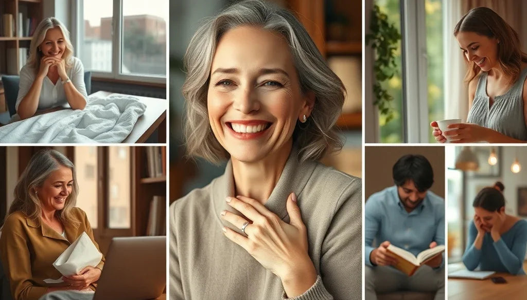 Découvrez la Bague Magnétique Aurox Pro : Votre Allié Naturel pour Améliorer la Qualité du Sommeil et Réduire le Stress en 2025