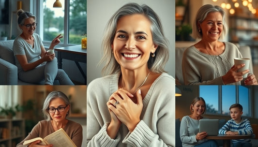 Comment la bague Aurox Pro améliore la qualité du sommeil sans médicaments