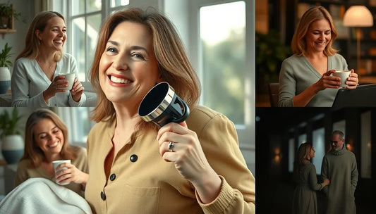 Comment la Bague Aurox Pro Peut Améliorer Votre Sommeil Sans Médicaments: Avis et Bénéfices Réels