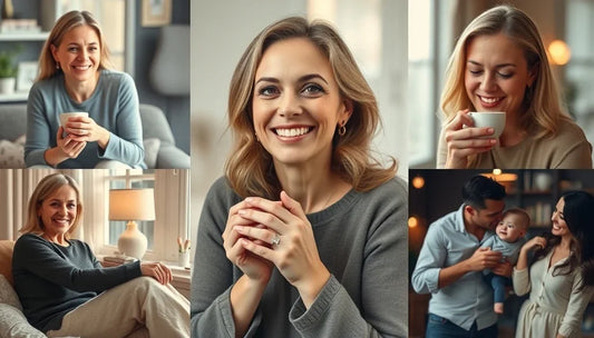 Découvrez comment la bague magnétique Aurox Pro améliore votre qualité de sommeil sans médicaments