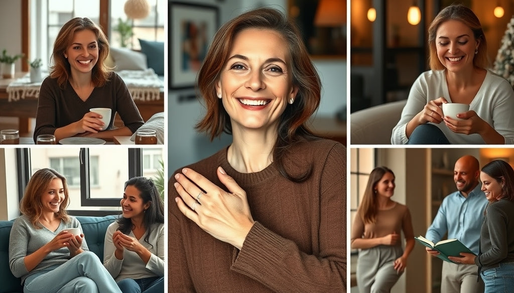 Découvrez la meilleure bague magnétique pour améliorer la qualité du sommeil sans médicaments en 2025