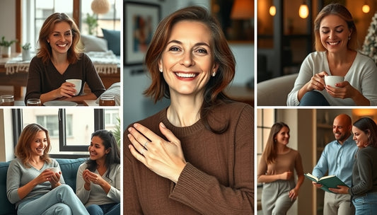 Découvrez la meilleure bague magnétique pour améliorer la qualité du sommeil sans médicaments en 2025