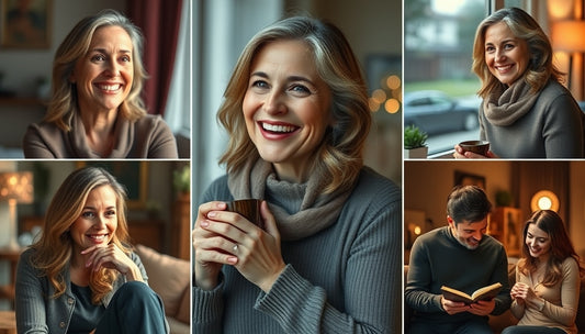 Découvrez comment la bague magnétique Aurox Pro peut améliorer la qualité de votre sommeil naturellement