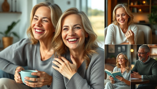 Découvrez la bague magnétique Aurox Pro : le secret naturel pour améliorer la qualité de votre sommeil sans médicaments