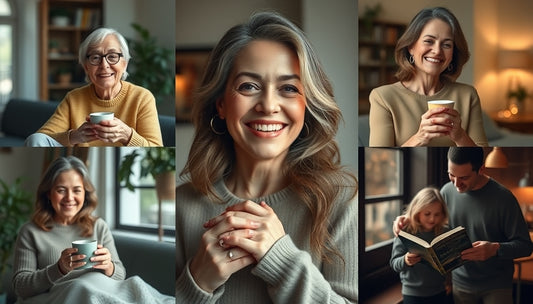 Découvrez la meilleure bague magnétique pour améliorer votre qualité de sommeil naturellement