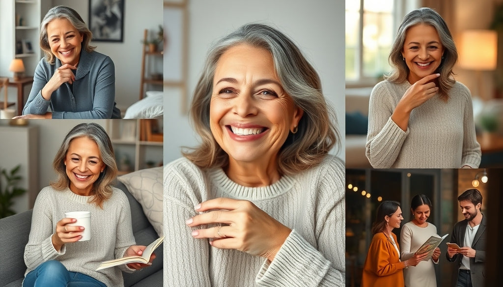 Découvrez comment la bague Aurox Pro peut améliorer votre qualité de sommeil sans médicaments