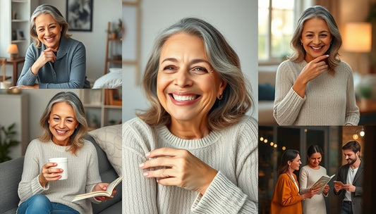 Découvrez comment la bague Aurox Pro peut améliorer votre qualité de sommeil sans médicaments