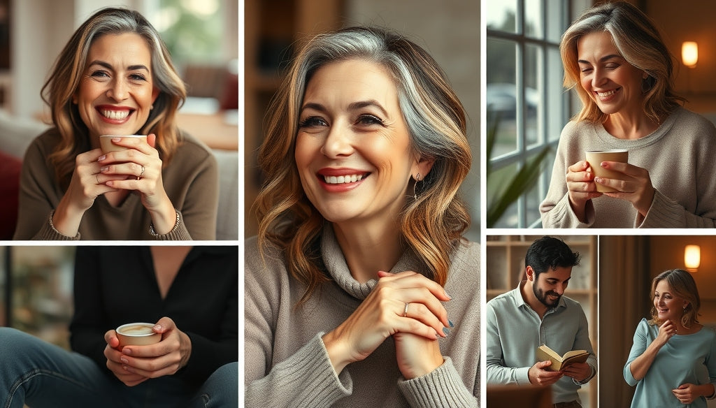 Découvrez comment la Bague Aurox Pro améliore naturellement votre sommeil sans médicaments