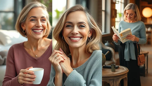 Comment la bague Aurox Pro peut améliorer votre qualité de sommeil sans médicaments