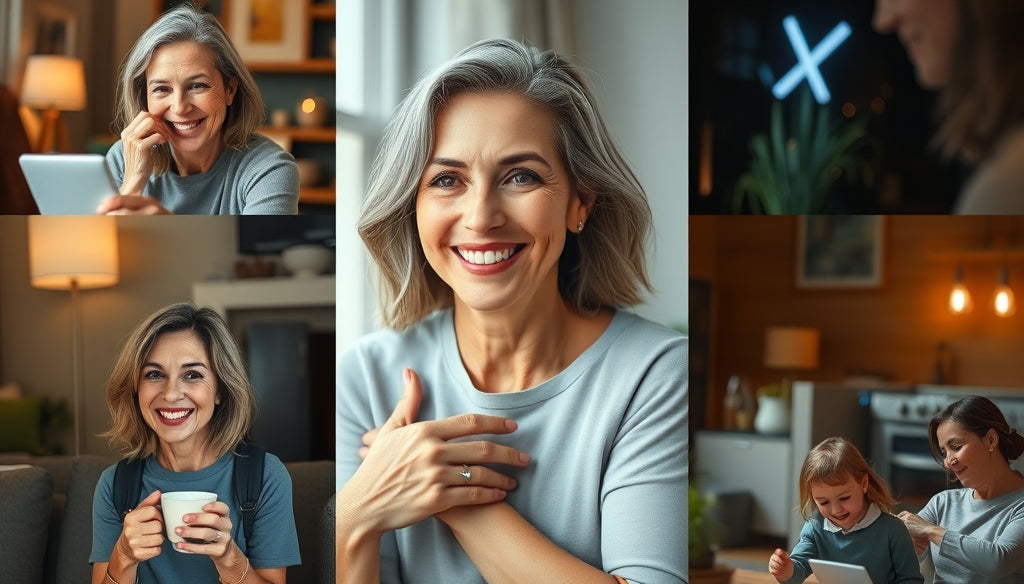 Découvrez comment la bague magnétique Aurox Pro améliore la qualité du sommeil sans médicaments