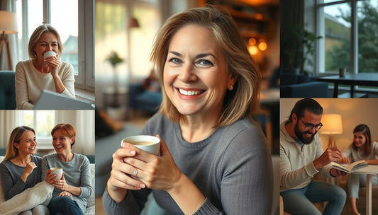 Découvrez la bague Aurox Pro : un bijou magnétique pour réduire le stress et améliorer la qualité du sommeil naturellement
