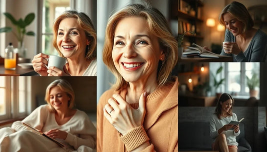 Découvrez comment la bague magnétique Aurox™ Pro peut améliorer votre qualité de sommeil sans médicaments