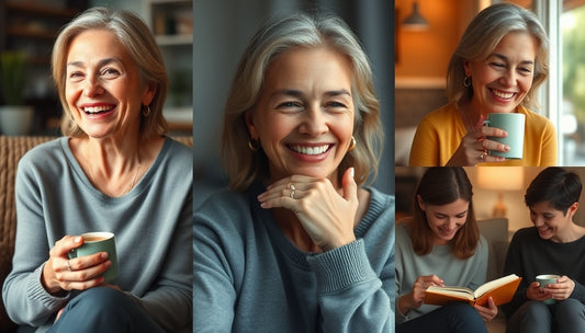 Découvrez comment la bague magnétique Aurox Pro peut améliorer votre qualité de sommeil naturellement