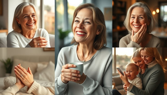 Bague magnétique qui réduit le stress et favorise le sommeil : un duo gagnant