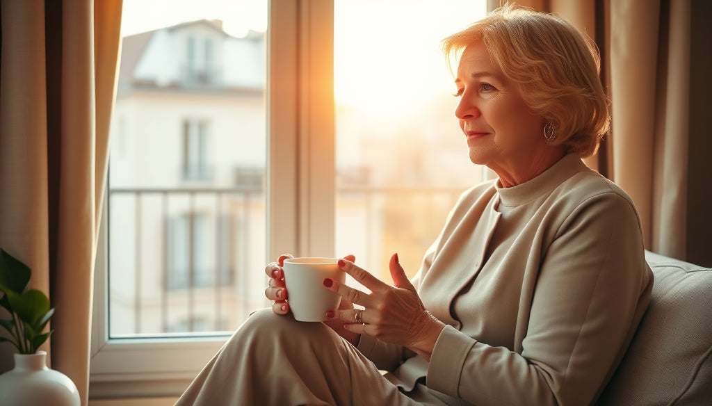 Marre de mal dormir ? Découvrez des solutions naturelles efficaces