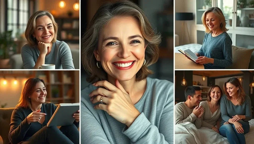 Découvrez comment la bague magnétique Aurox Pro améliore la qualité du sommeil sans médicaments