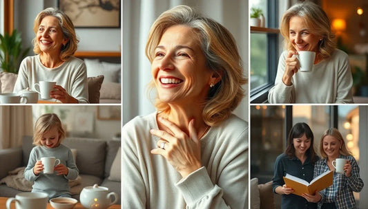 Découvrez comment la bague magnétique Aurox Pro améliore naturellement votre sommeil sans médicaments