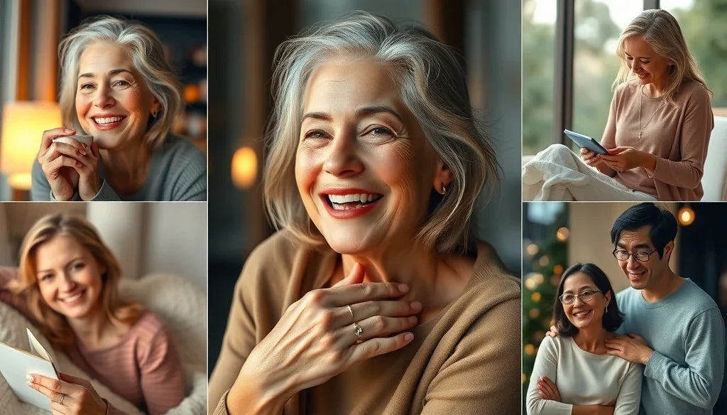 Découvrez comment la bague Aurox Pro améliore naturellement la qualité de votre sommeil sans médicaments