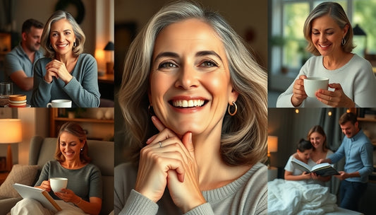 Découvrez la bague magnétique Aurox Pro : la solution naturelle pour améliorer la qualité du sommeil sans médicaments