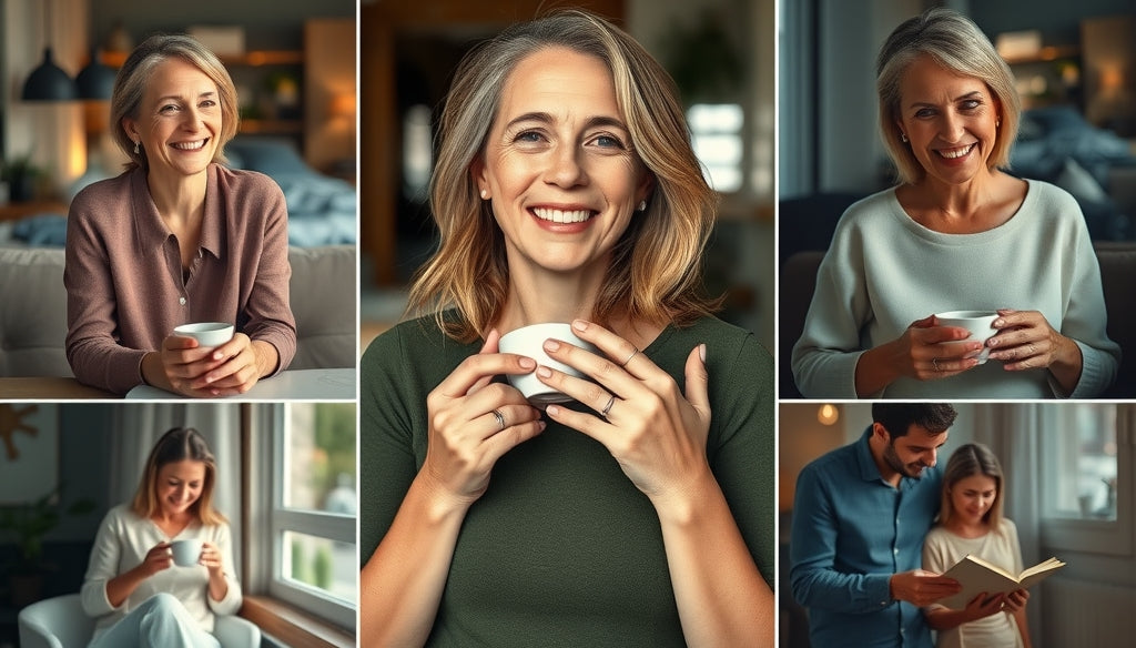 Découvrez comment la bague Aurox Pro améliore votre qualité de sommeil sans médicaments