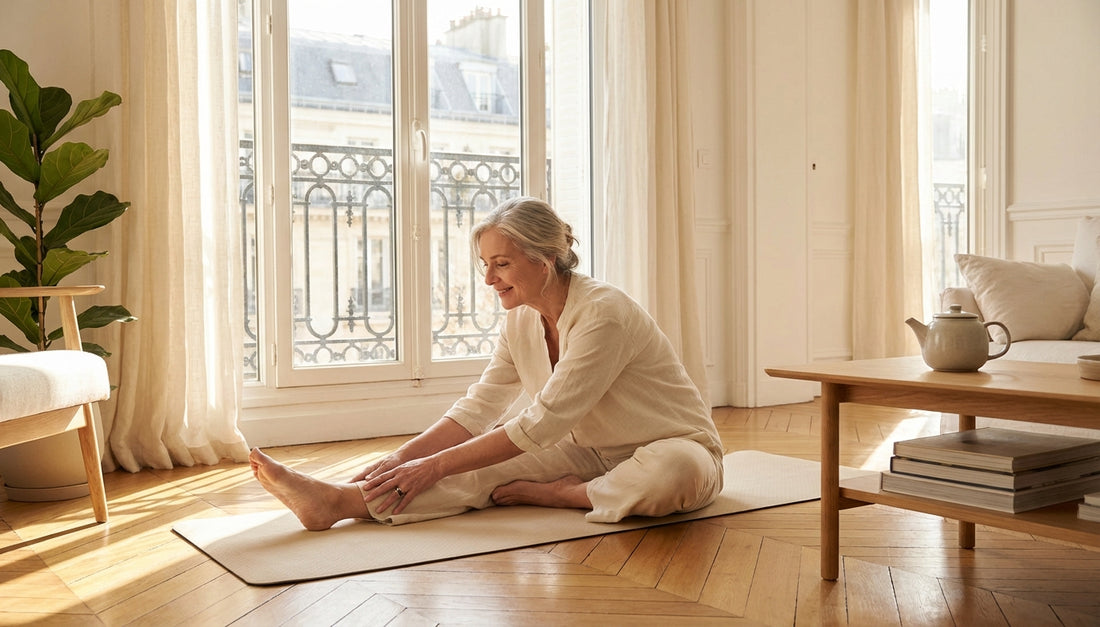 Se sentir bien dans son corps : L'équilibre holistique au quotidien.