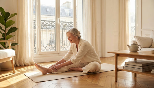 Se sentir bien dans son corps : L'équilibre holistique au quotidien.
