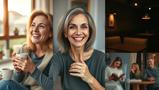 Comment la bague magnétique Aurox Pro améliore naturellement votre qualité de sommeil et réduit le stress