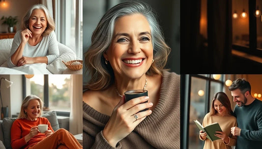 Découvrez la bague magnétique Aurox Pro : votre alliée pour un sommeil amélioré et la réduction du stress naturellement