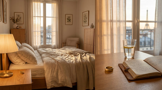 Votre corps vous parle : écoutez-le pour un sommeil optimal.