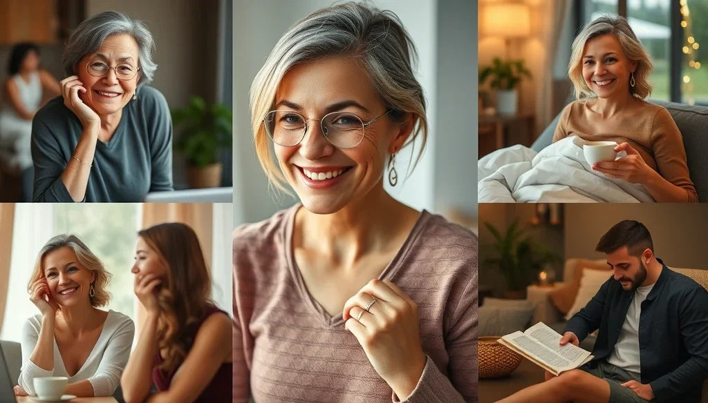 Comment la bague Aurox Pro peut améliorer la qualité de votre sommeil sans médicaments