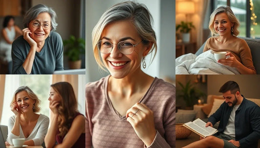 Comment la bague Aurox Pro peut améliorer la qualité de votre sommeil sans médicaments