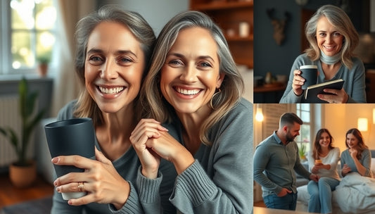 Découvrez la bague magnétique Aurox Pro : votre alliée pour améliorer la qualité du sommeil et réduire le stress naturellement