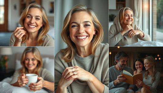 Découvrez comment la bague magnétique Aurox Pro peut améliorer votre qualité de sommeil sans médicaments