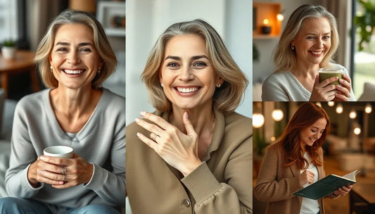 Découvrez comment la bague magnétique Aurox Pro améliore la qualité du sommeil sans médicaments