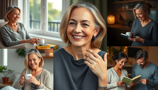 Découvrez comment la bague magnétique Aurox Pro peut améliorer votre qualité de sommeil naturellement