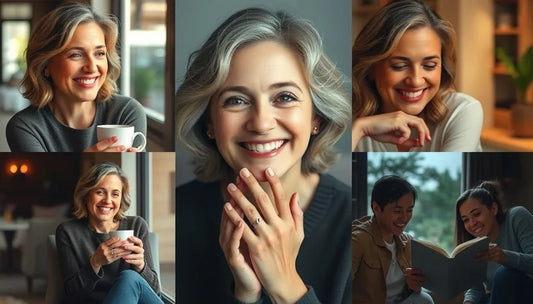 Découvrez la Bague Aurox Pro : Améliorez Votre Qualité de Sommeil et Réduisez le Stress Naturellement