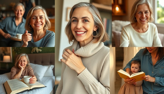 Découvrez comment la bague Aurox Pro améliore votre qualité de sommeil sans médicaments